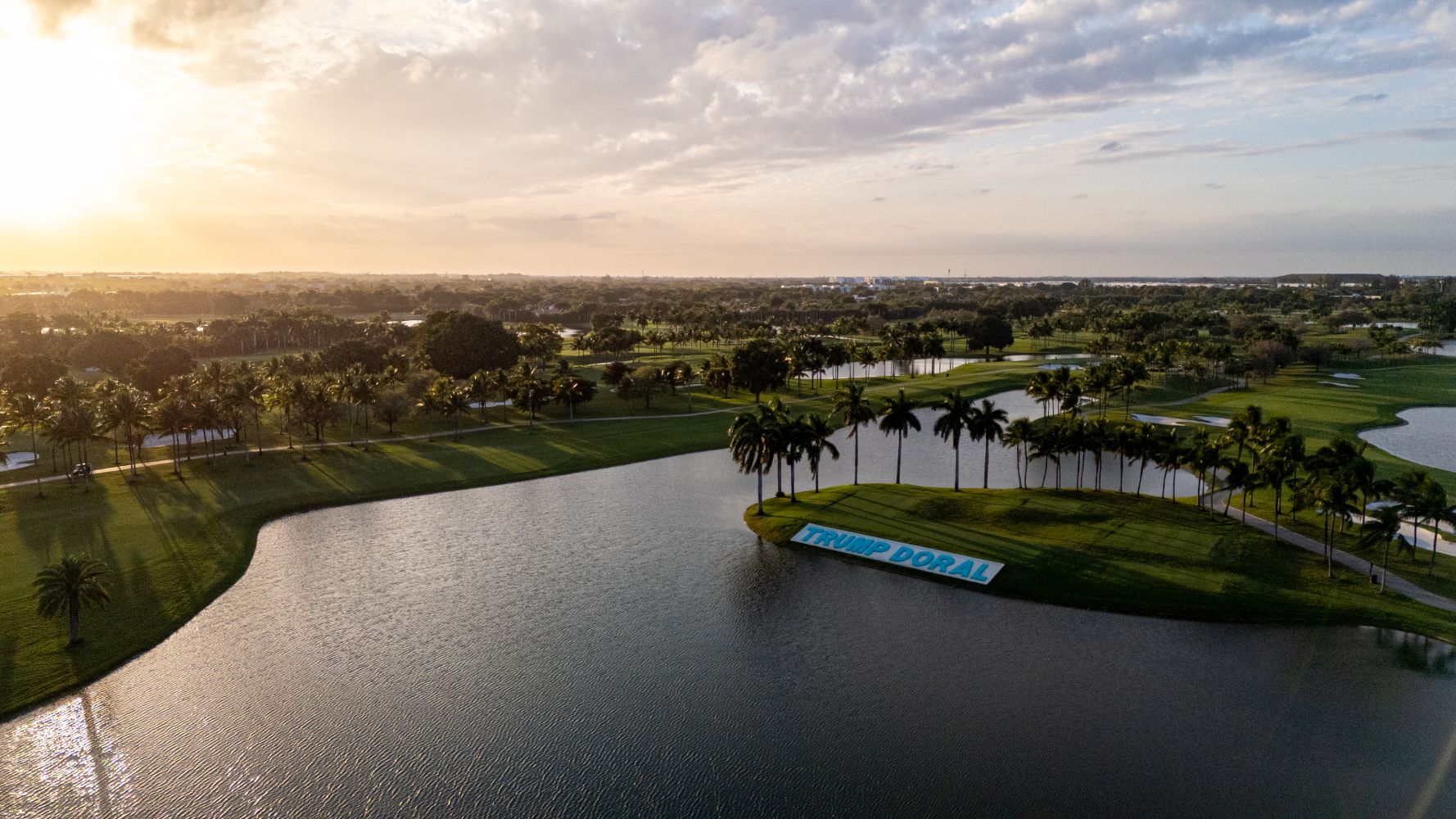 Trump National Doral Miami Just Might Be The Sunshine State's Most Luxurious Property