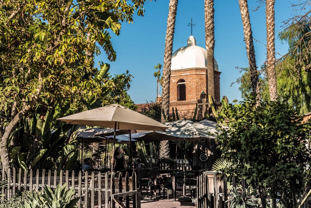 Two Cities, Two Distinct Styles – From San Juan Capistrano's Historic Charm to Newport Beach's Coastal Glamour