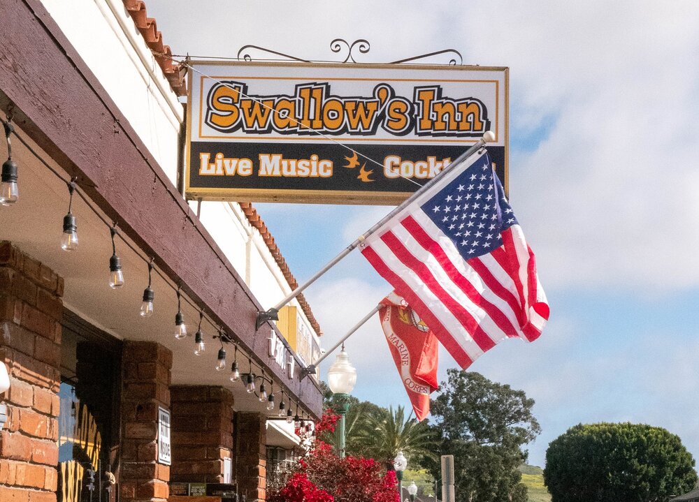 Two Cities, Two Distinct Styles – From San Juan Capistrano's Historic Charm to Newport Beach's Coastal Glamour