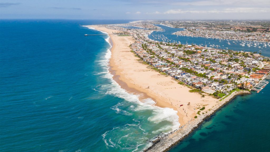Two Cities, Two Distinct Styles – From San Juan Capistrano's Historic Charm to Newport Beach's Coastal Glamour