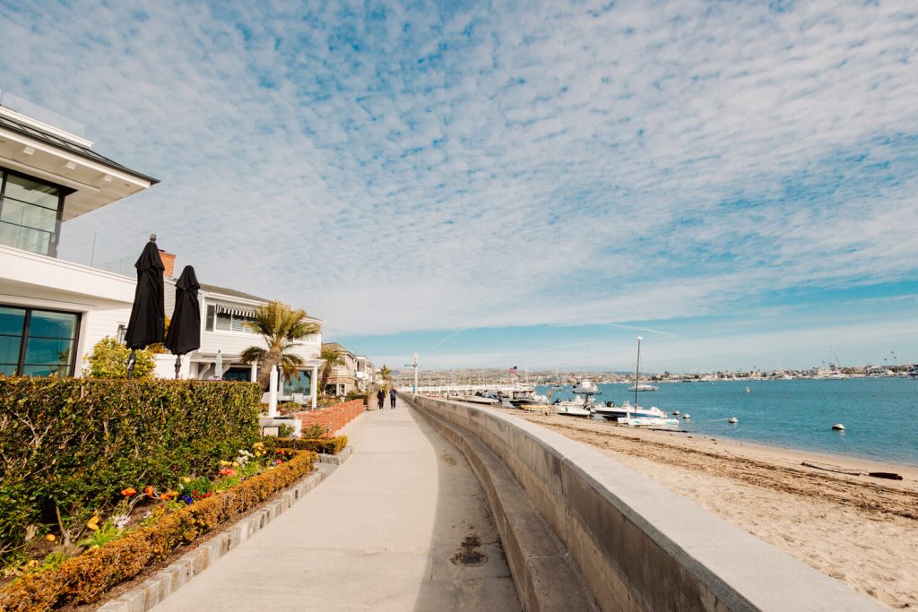 Two Cities, Two Distinct Styles – From San Juan Capistrano's Historic Charm to Newport Beach's Coastal Glamour