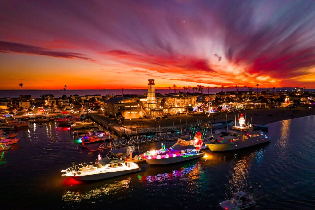 Two Cities, Two Distinct Styles – From San Juan Capistrano's Historic Charm to Newport Beach's Coastal Glamour