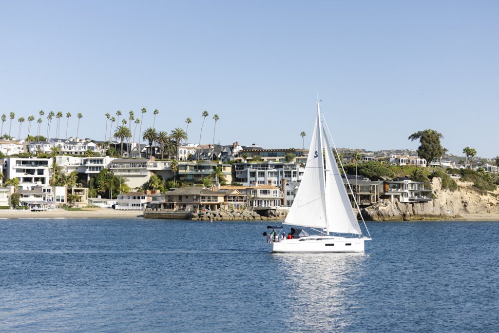 Two Cities, Two Distinct Styles – From San Juan Capistrano's Historic Charm to Newport Beach's Coastal Glamour