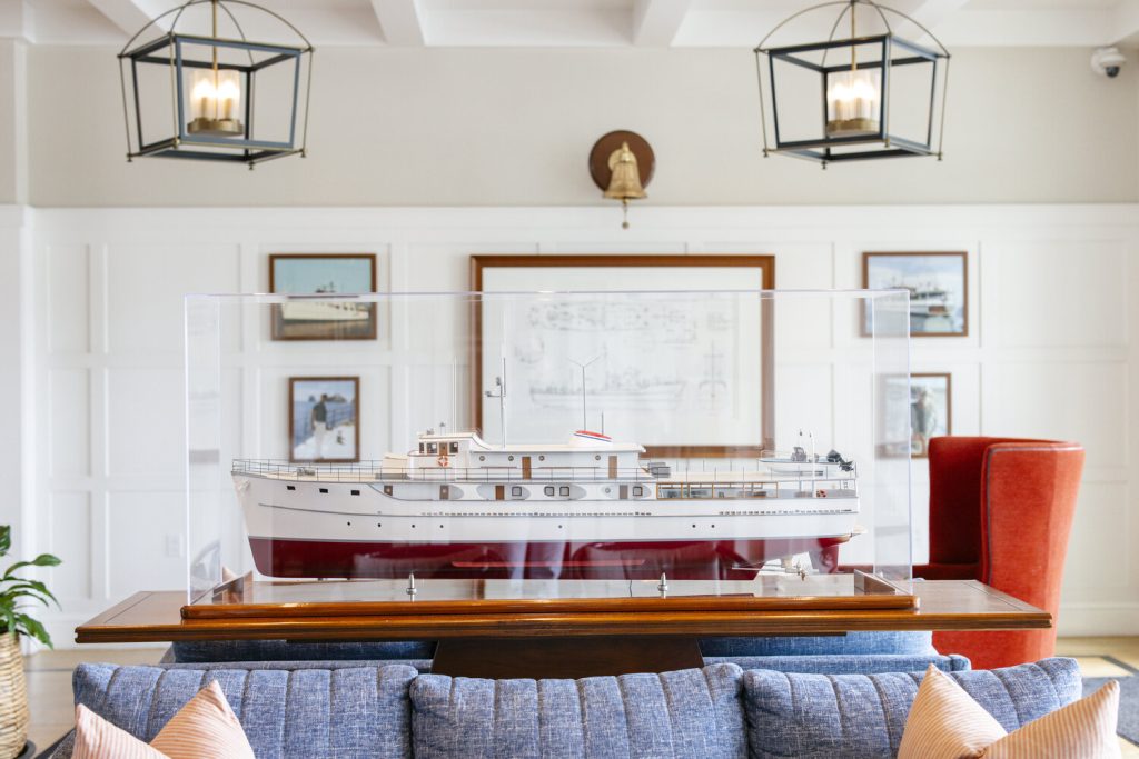 Two Cities, Two Distinct Styles – From San Juan Capistrano's Historic Charm to Newport Beach's Coastal Glamour