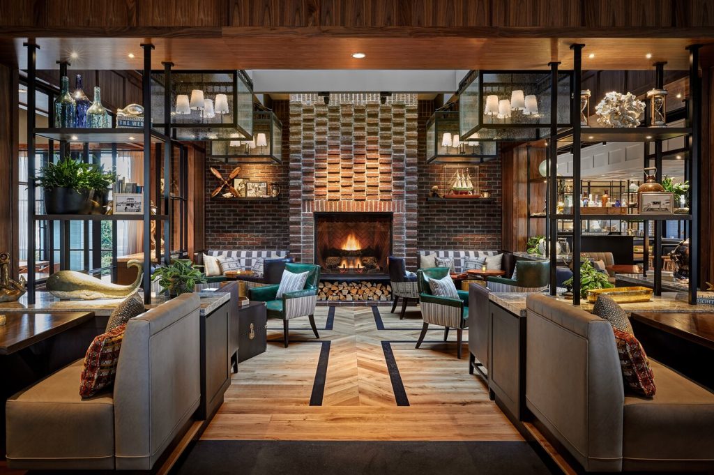 Two Cities, Two Distinct Styles – From San Juan Capistrano's Historic Charm to Newport Beach's Coastal Glamour