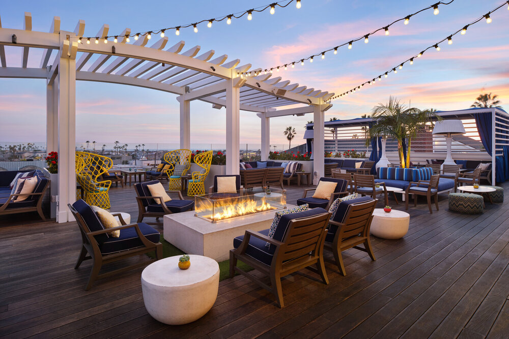 Two Cities, Two Distinct Styles – From San Juan Capistrano's Historic Charm to Newport Beach's Coastal Glamour