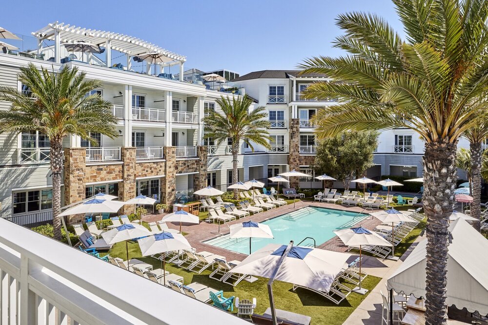 Two Cities, Two Distinct Styles – From San Juan Capistrano's Historic Charm to Newport Beach's Coastal Glamour