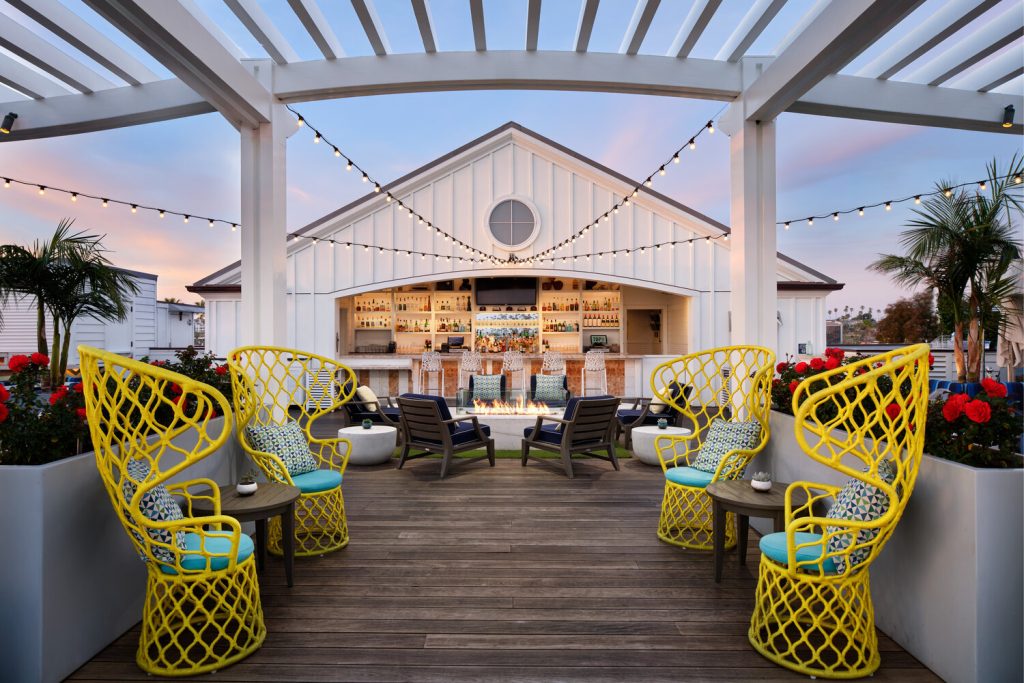 Two Cities, Two Distinct Styles – From San Juan Capistrano's Historic Charm to Newport Beach's Coastal Glamour