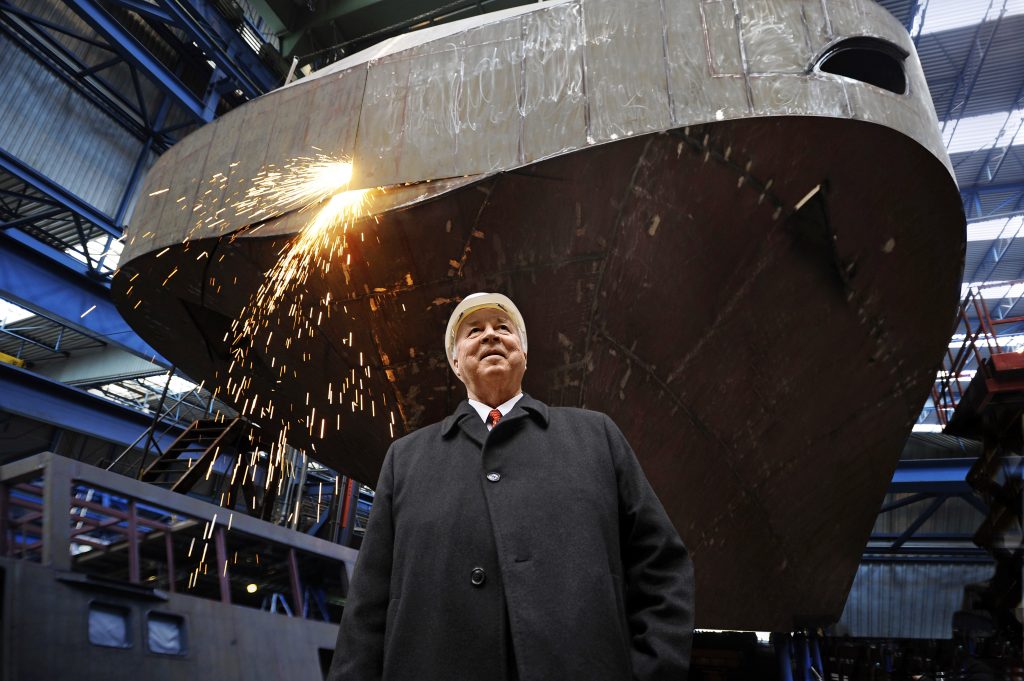 Viking Celebrates 100 Ships With More Embarking Soon