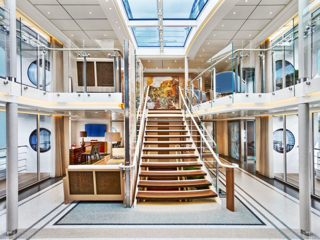 Viking Celebrates 100 Ships With More Embarking Soon