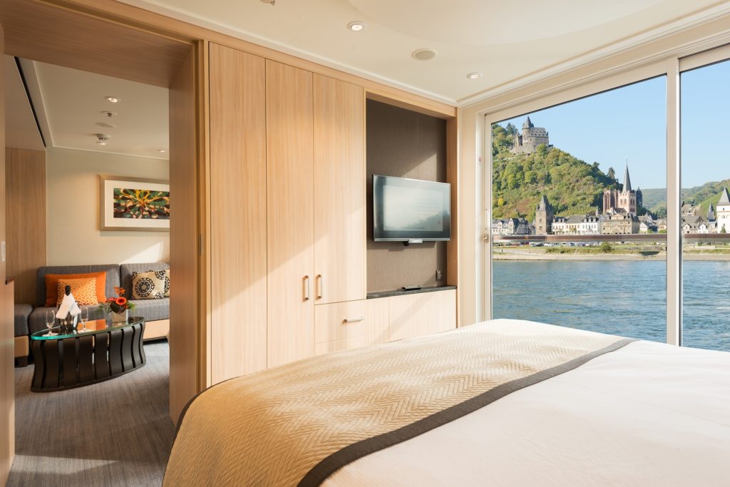 Viking Celebrates 100 Ships With More Embarking Soon